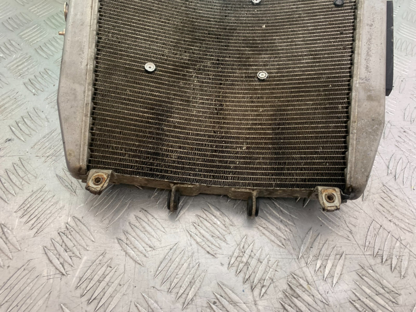 APRILIA TUONO 1000 V4R RADIATOR   YEAR 2011-13  (CMB1331)