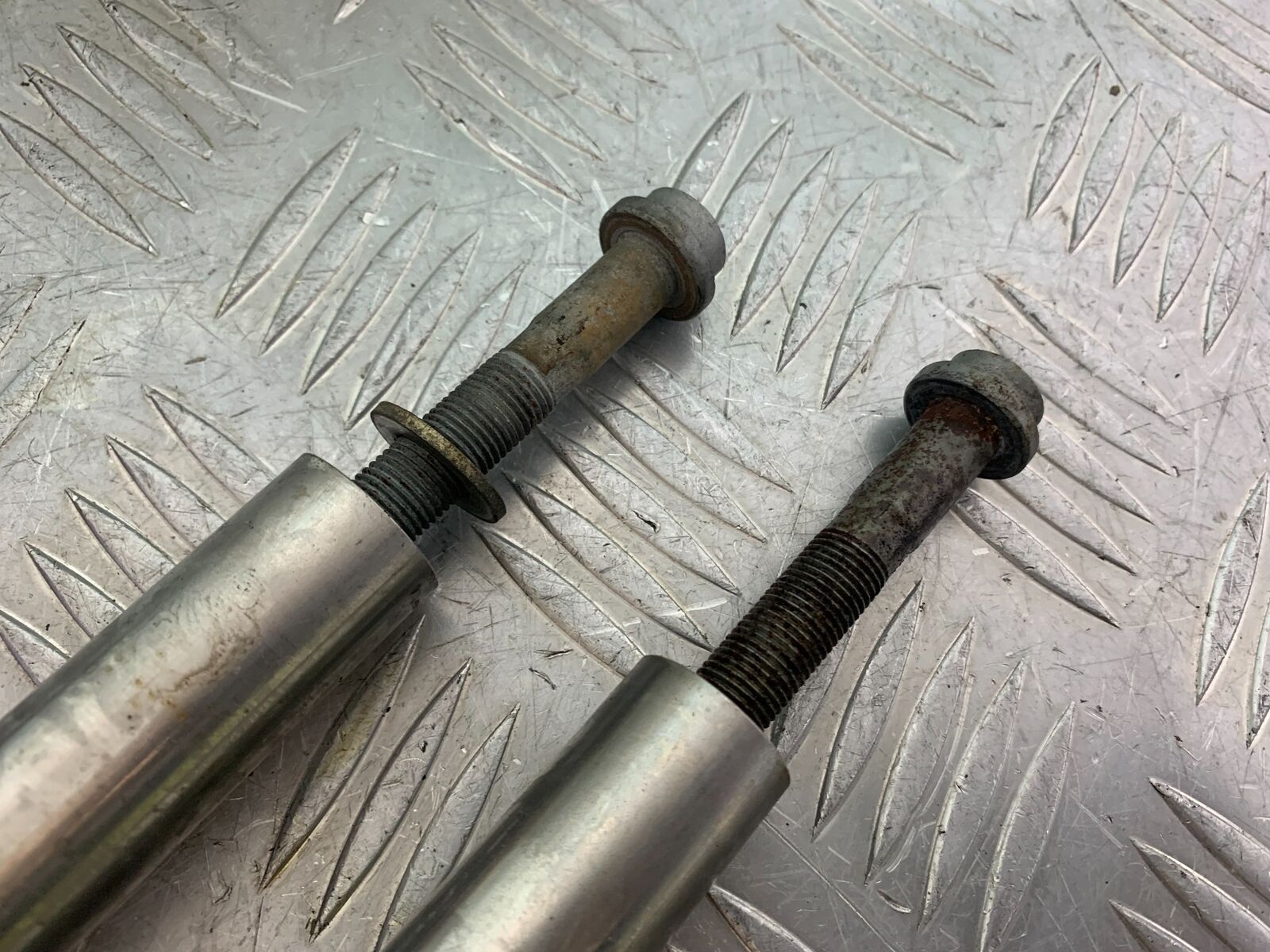TRIUMPH 955i SPRINT ST CRASH BOBBINGS   YEAR 1999-2004 (CMB1124)