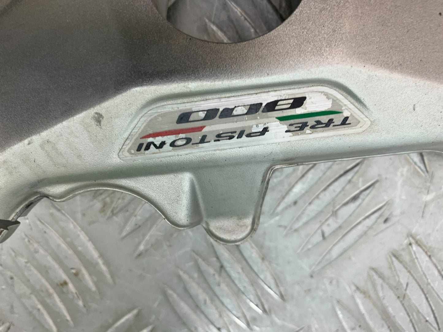 MV AGUSTA 800 F3 TOP YOKE  YEAR 2017-2019 (CMB1227)