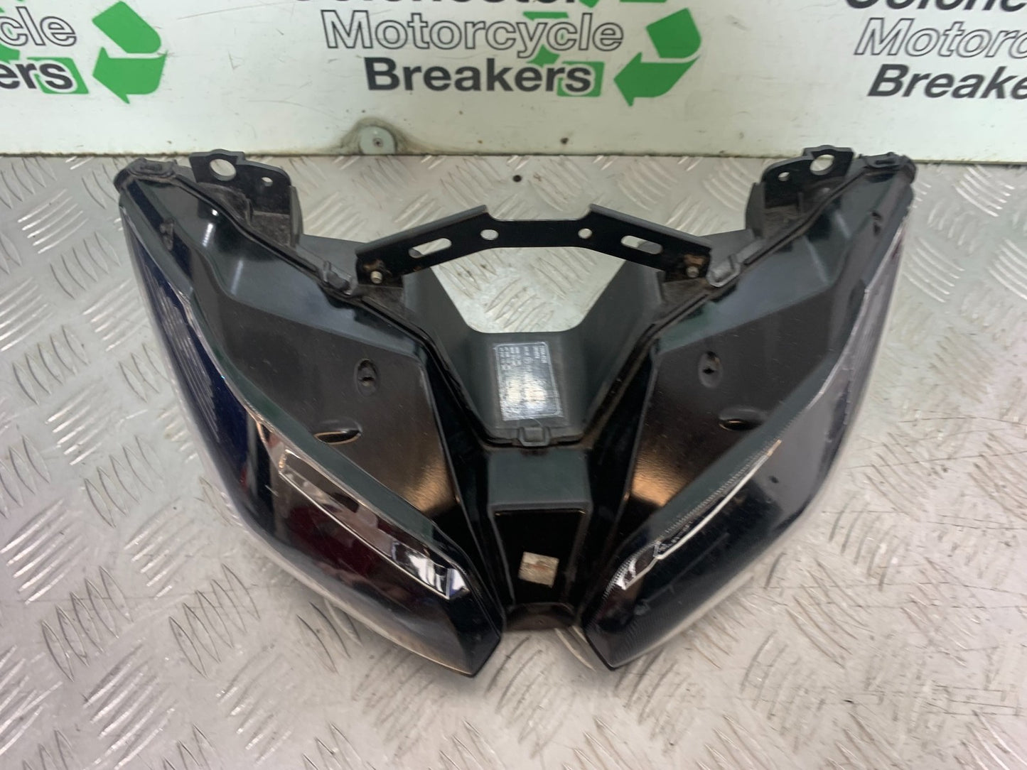 KAWASAKI 650 VERSYS HEADLIGHT YEAR 2015-2018 (CMB1288)
