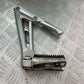 YAMAHA FZS1000 FAZER LEFT REAR HANGER AND PEG  YEAR 2001-05 (CMB1275)