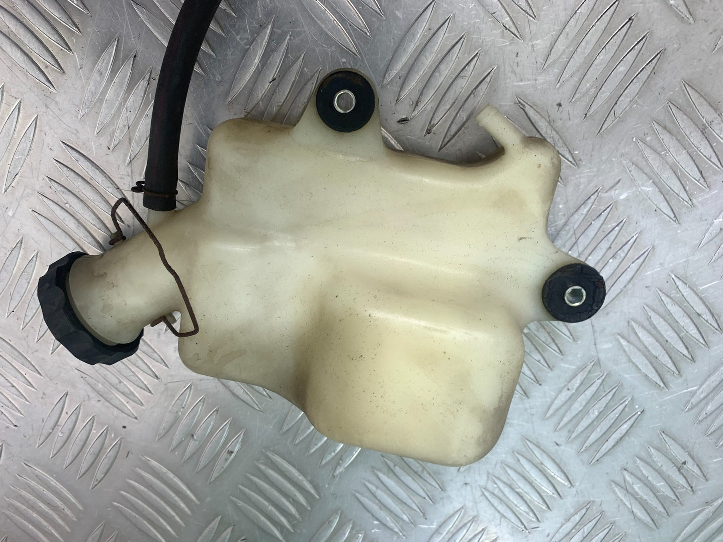 HONDA CX500 CX 500 COOLANT BOTTLE    YEAR 1978 1981 (CMB1137)
