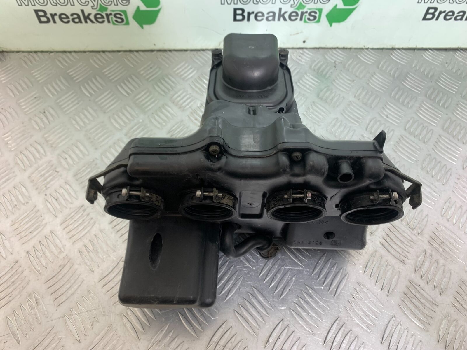 KAWASAKI Z750 Z 750 AIRBOX YEAR 2004-2006  (CMB1104)