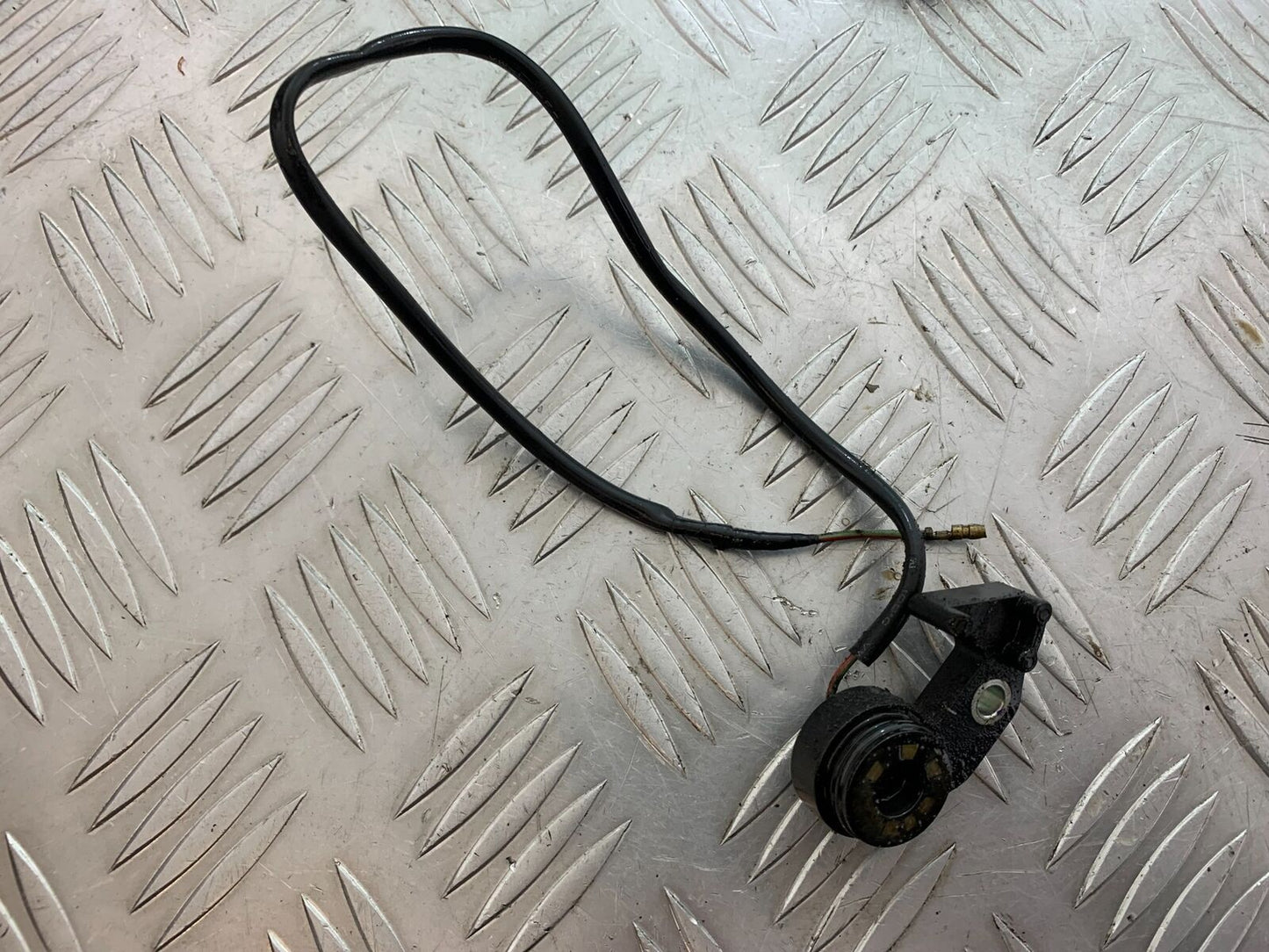 HONDA CBR125 CBR 125 GEAR SWITCH YEAR 2004-06  (CMB1040)