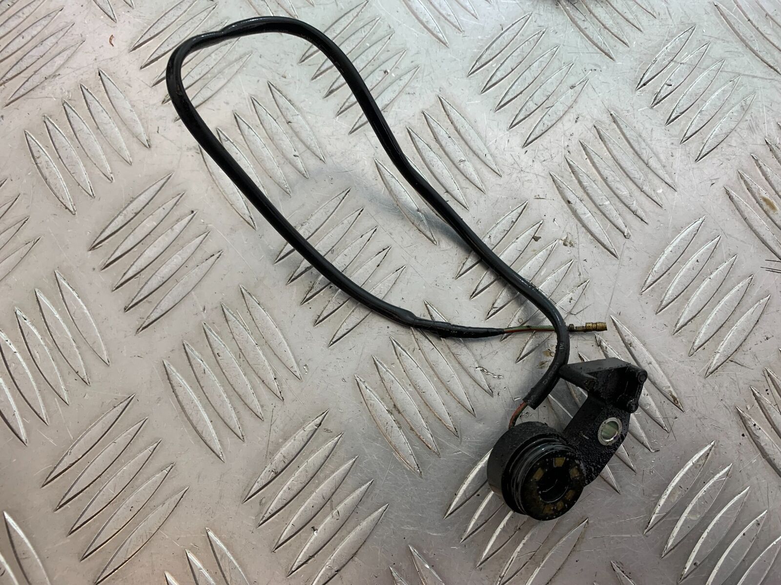 HONDA CBR125 CBR 125 GEAR SWITCH YEAR 2004-06  (CMB1040)