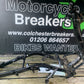 HONDA NSC110 VISION FRAME REG LOG BOOK  YEAR 2017-2020 (CMB1249)