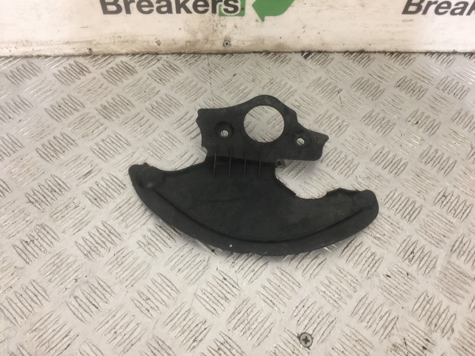 SUZUKI GSXR750 GSXR 750 Y K1 K2 K3 YOKE COVER  YEAR 2000-03 (STOCK 832)
