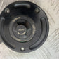 SUZUKI GSXR750 GSXR 750 K4 K5 QUICK RELEASE PETROL CAP  2004-2005 (CMB1319)