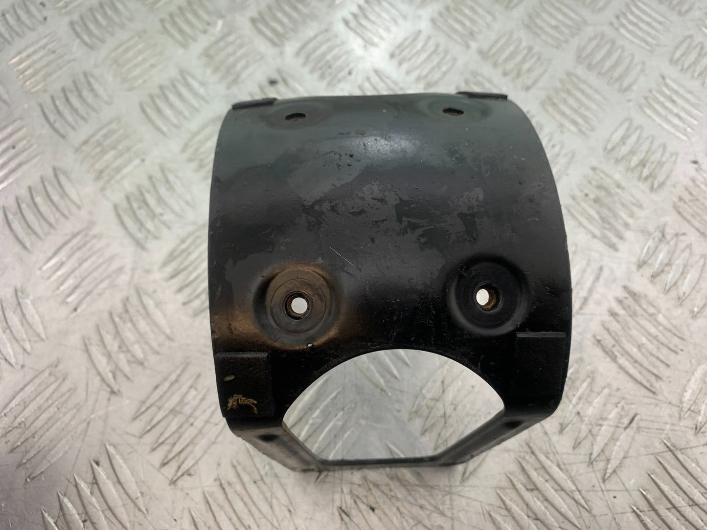 BSA 650 GOLD STAR FRONT MUDGUARD BRACE   YEAR 2022-2025 (CMB1262)