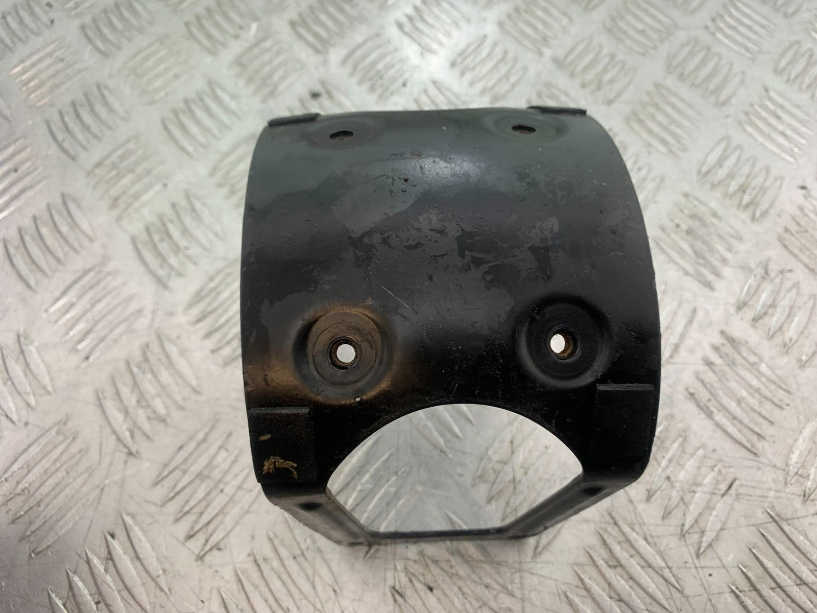 BSA 650 GOLD STAR FRONT MUDGUARD BRACE   YEAR 2022-2025 (CMB1262)