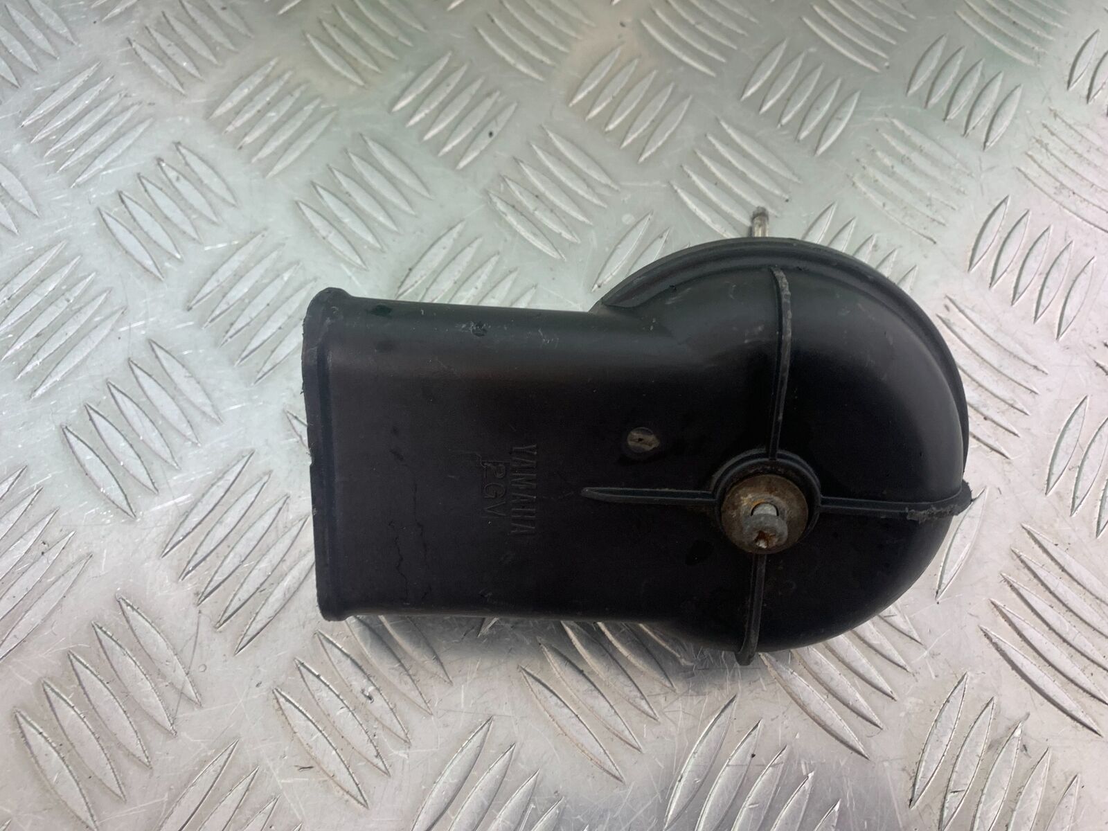 YAMAHA XV535 XV 535 VIRAGO AIRBOX COVER   YEAR 1994-02 (CMB1044)