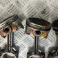 HONDA GL1800 GL 1800 CONRODS AND PISTONS  YEAR 2004 ABS (STOCK 890)
