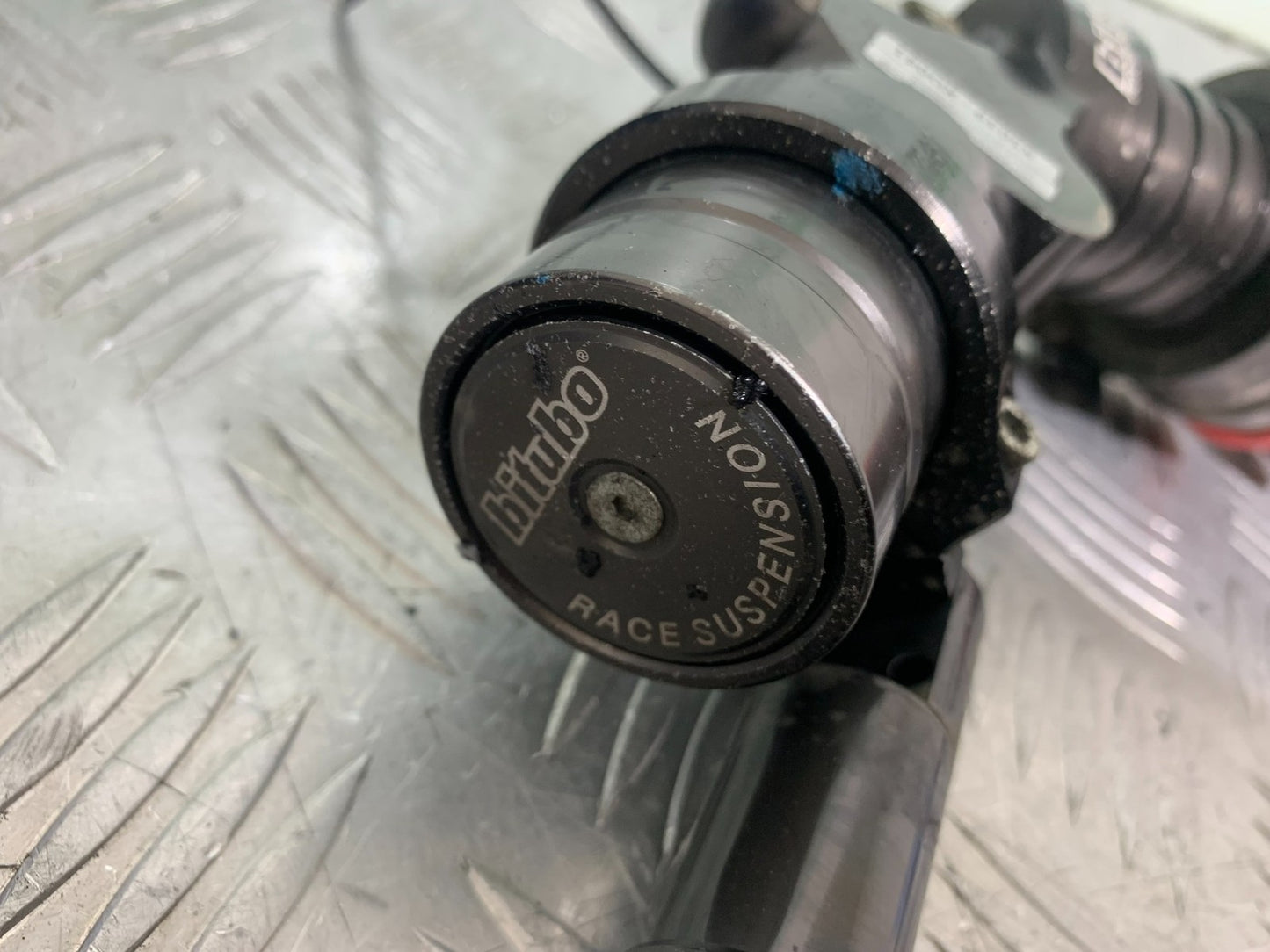 HONDA CBR1000 rr FIREBLADE BITUBO REAR SHOCK  2008-2011 (CMB1253)