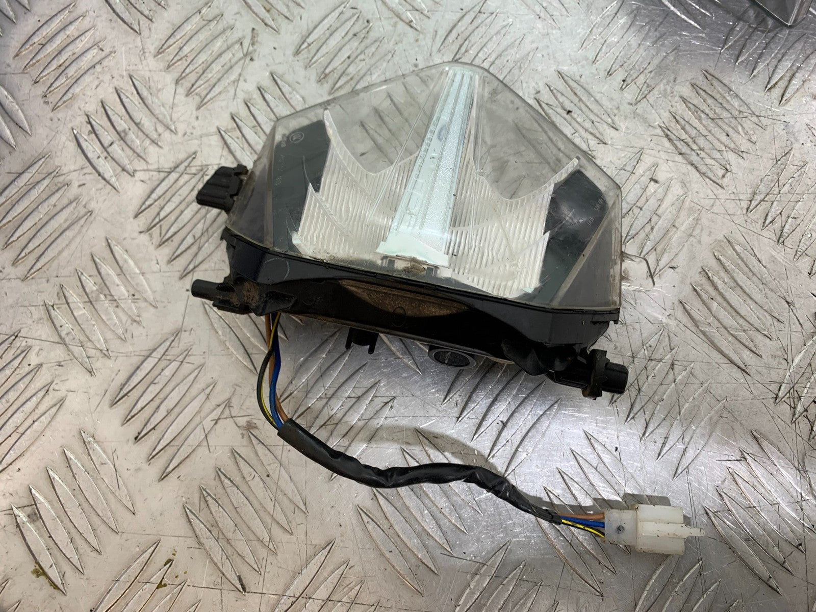 KTM 125 DUKE REAR LIGHT YEAR 2018-2023 (CMB1185)