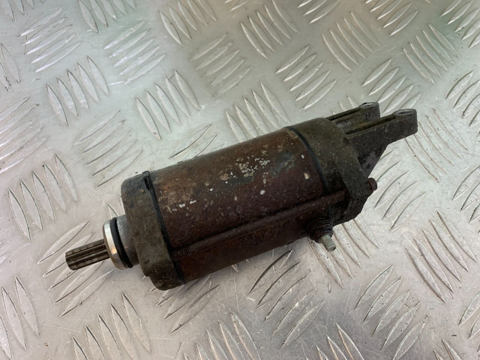 PIAGGIO X EVO 400 STARTER MOTOR  YEAR 2007-2011 (CMB1069)