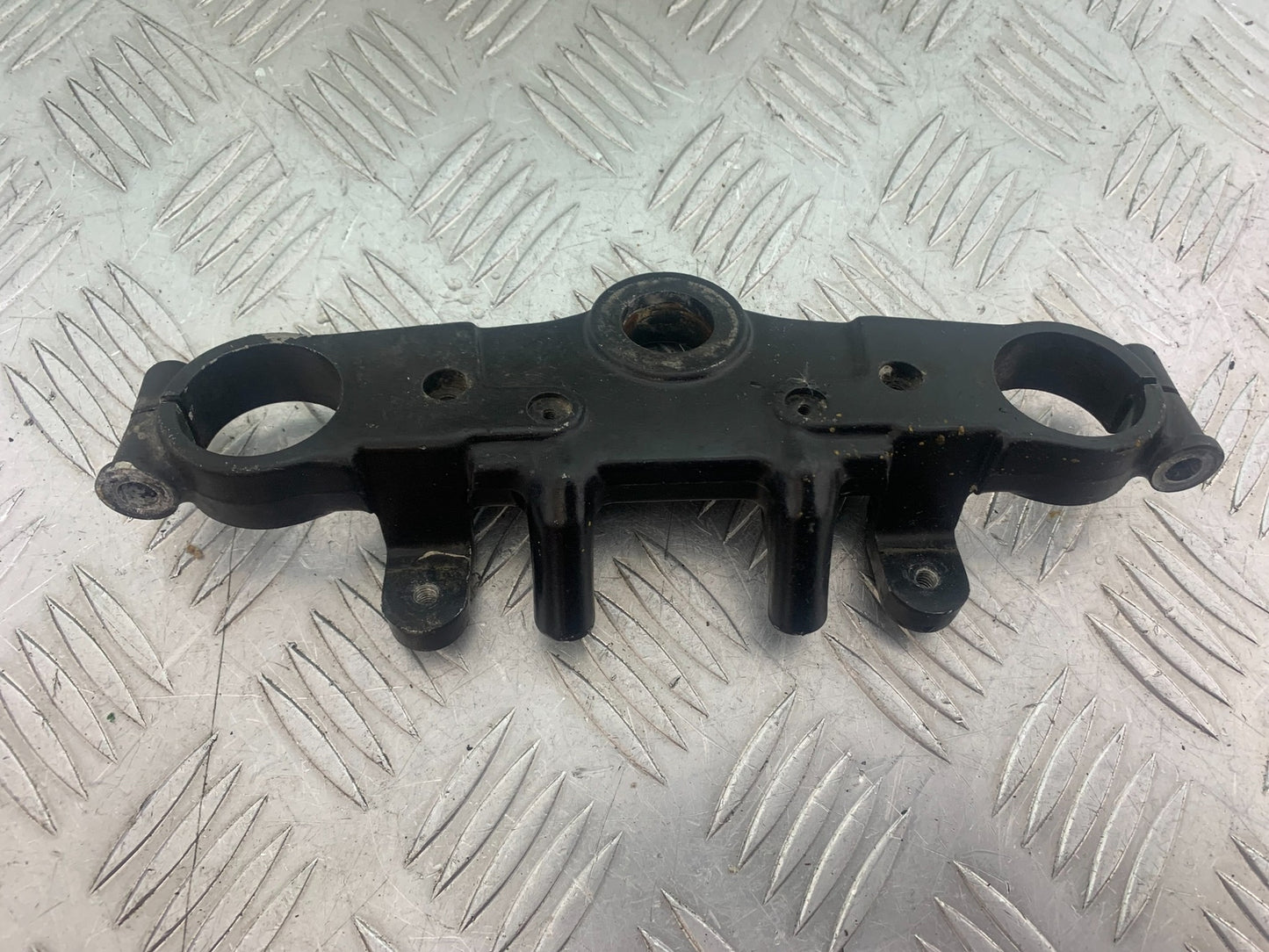 KAWASAKI GT550 GT 550 TOP YOKE  YEAR 1984-87 (CMB1141)