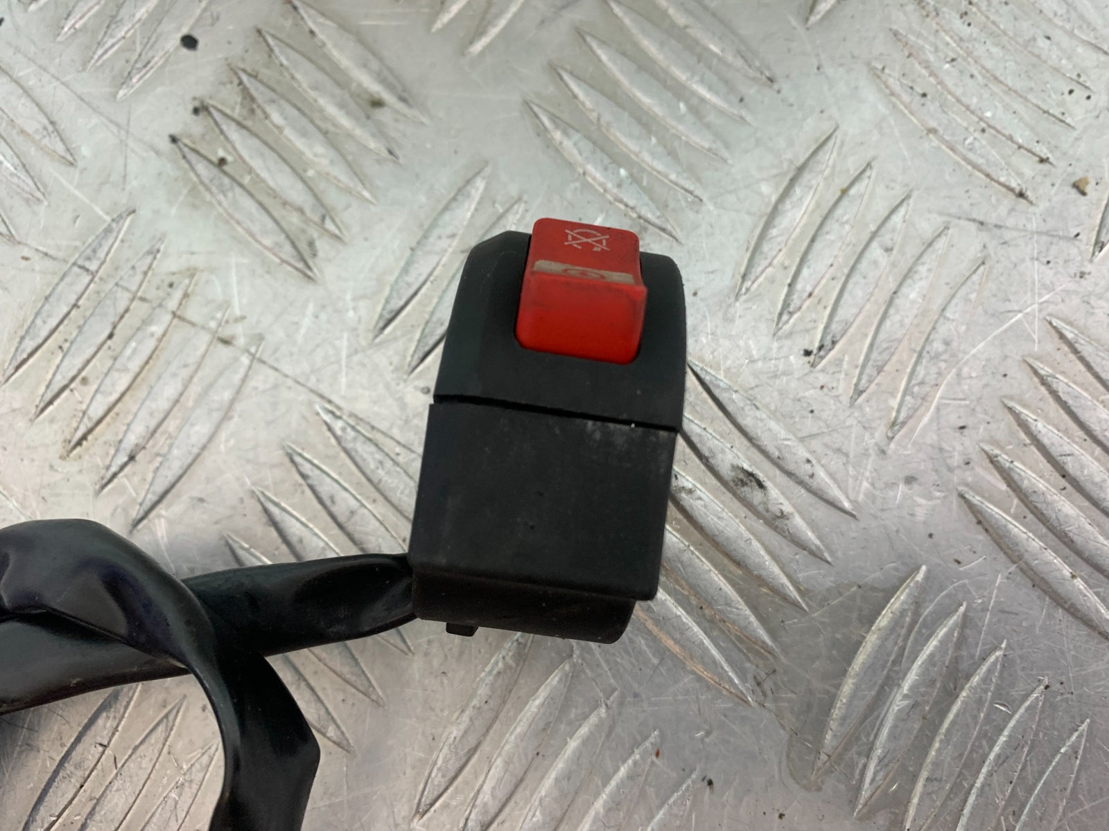 KTM 790 DUKE RIGHT SWITCH GEAR  YEAR 2018-2021  (CMB11150)