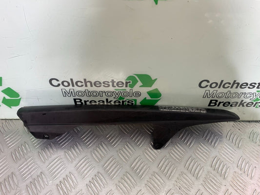 HONDA CBR1100 BLACKBIRD CHAIN GUARD   YEAR 1999-2005 (CMB1103)
