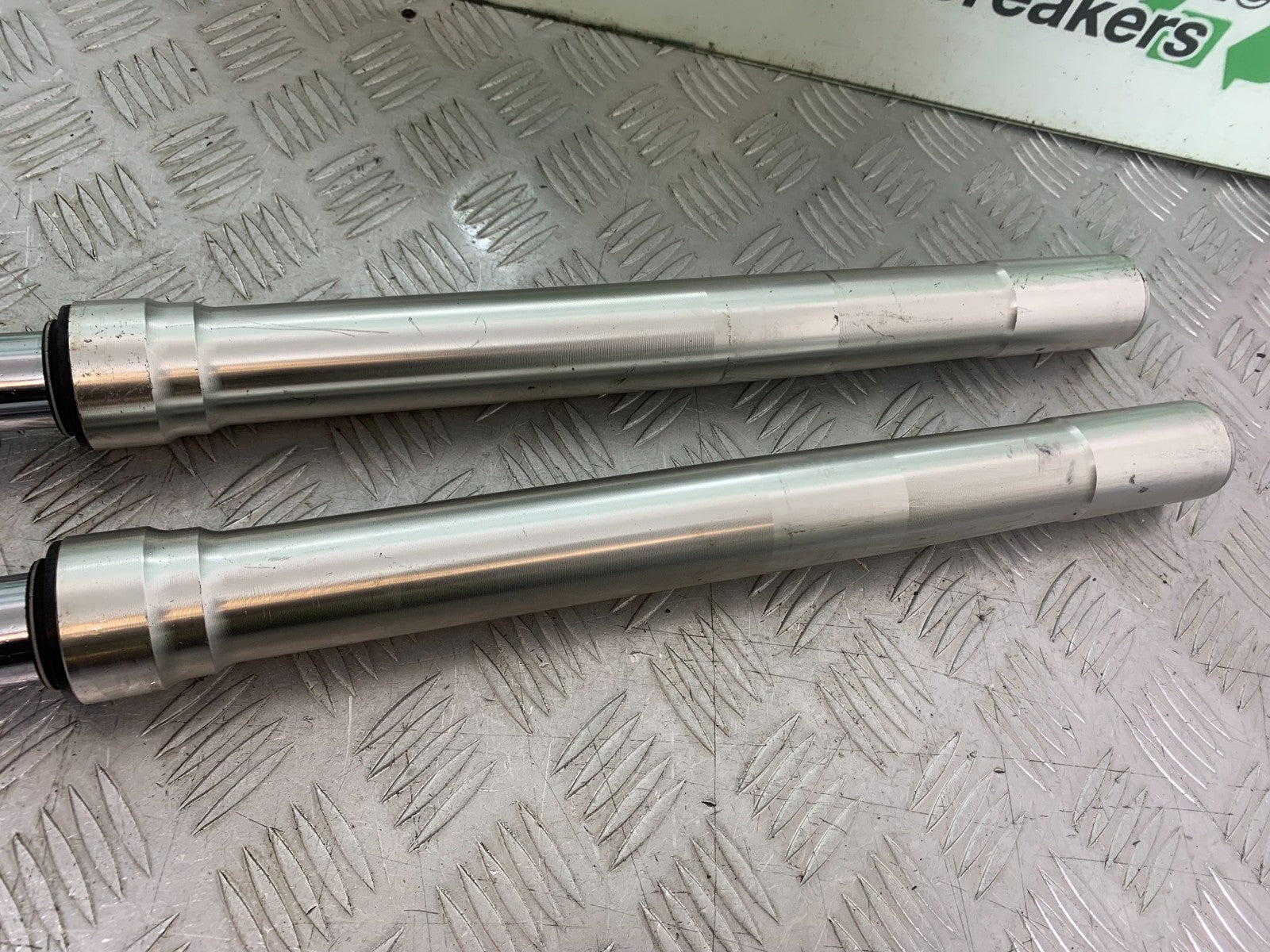 BENELLI BN125 BN 125 FORKS   YEAR 2018-2021 (CMB1245)