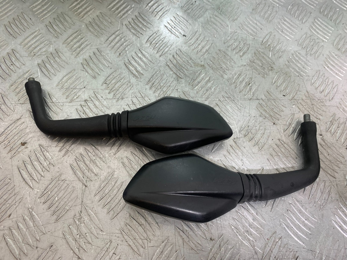 KTM 390 ADVENTURE MIRRORS   YEAR 2020-24 (CMB1240)