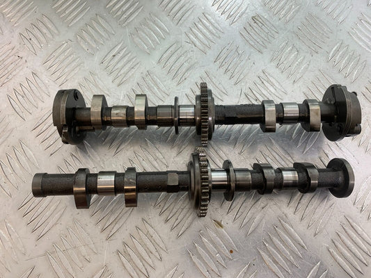 TRIUMPH THUNDERBIRD 1600 CAMSHAFTS  YEAR 2011 (CMB1107)