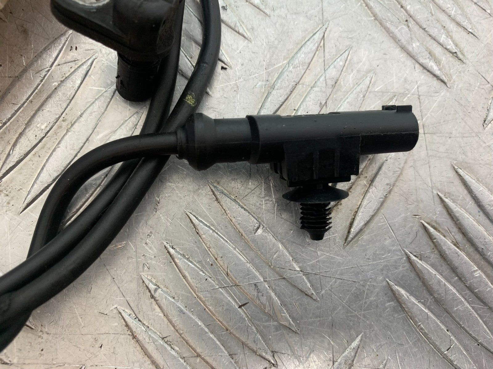 DUCATI 1299 PANIGALE REAR ABS SENSOR  YEAR 2016 (CMB 1187)