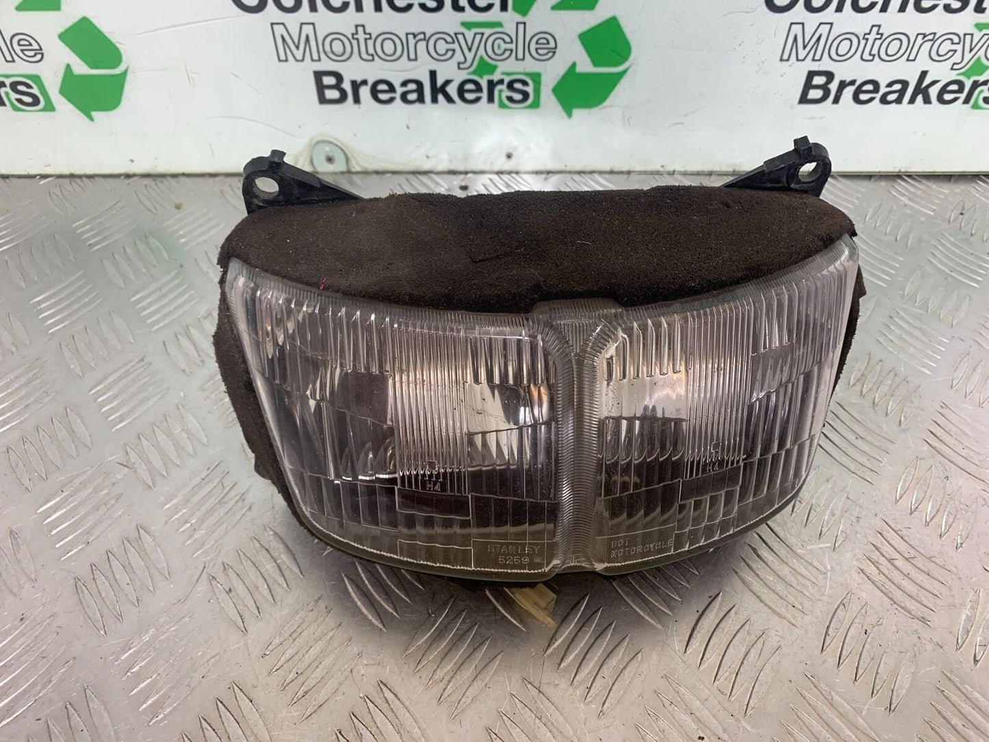 HONDA VFR750 VFR 750 FL-M-N-P HEADLIGHT  YEAR 1990-93 (CMB1093)