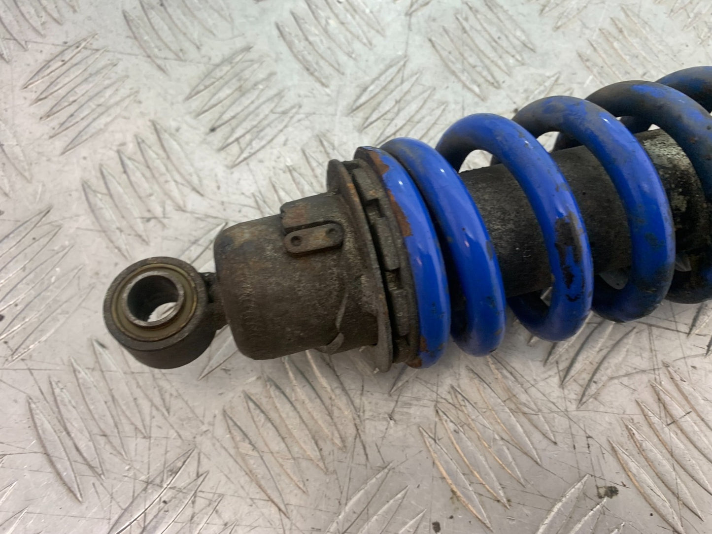HONDA ST1100 PAN EUROPEAN REAR SHOCK   1993-2001 (CMB1195)