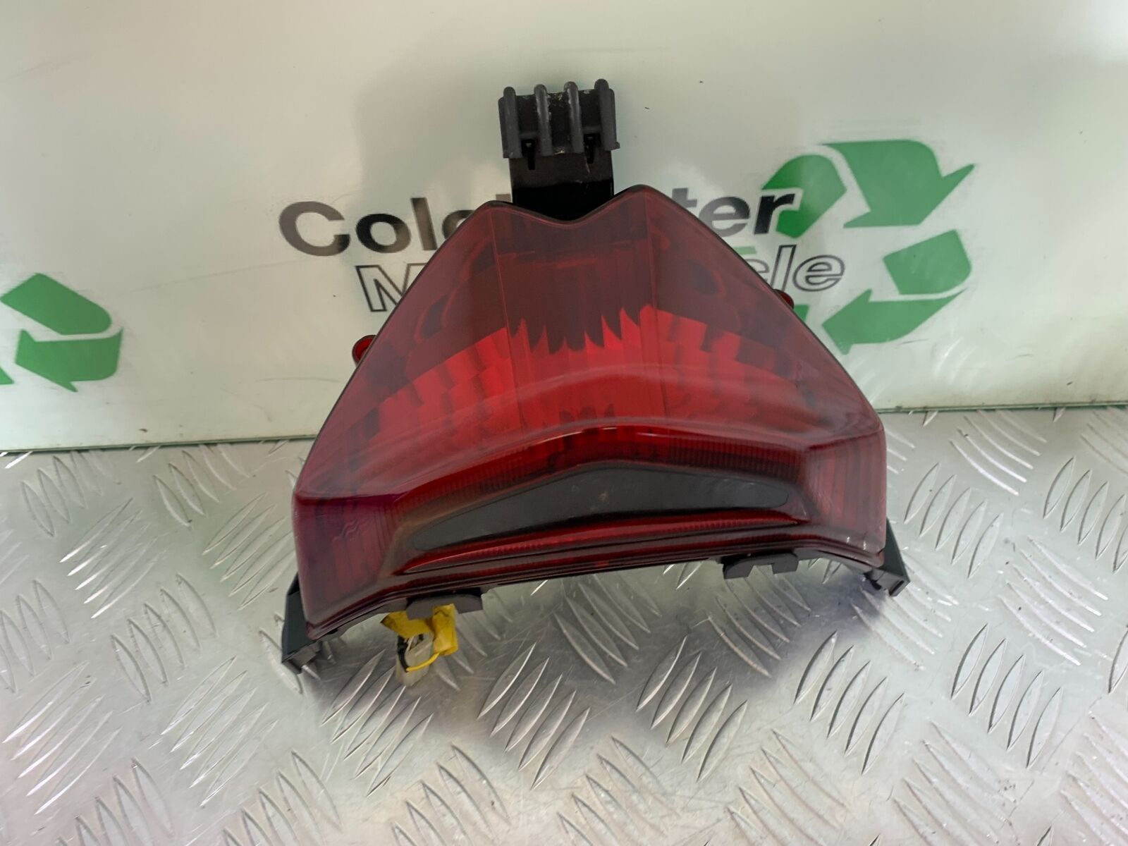 SUZUKI GSX1250 GSX 1250 REAR LIGHT YEAR 2013-2016  (CMB1013)