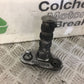 HONDA VT750 VT 750 SHADOW FRONT LEFT PEG YEAR 1998 (STOCK 402)