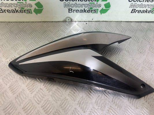 HONDA CBF125 CBF 125 LEFT FAIRING  YEAR 2009-14  (CMB1172)