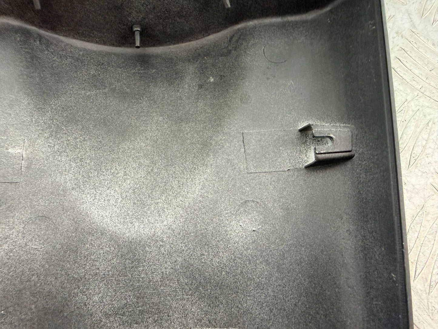 HONDA CBR600 RR CBR600RR REAR SEAT COWL COVER YEAR 2005-2006