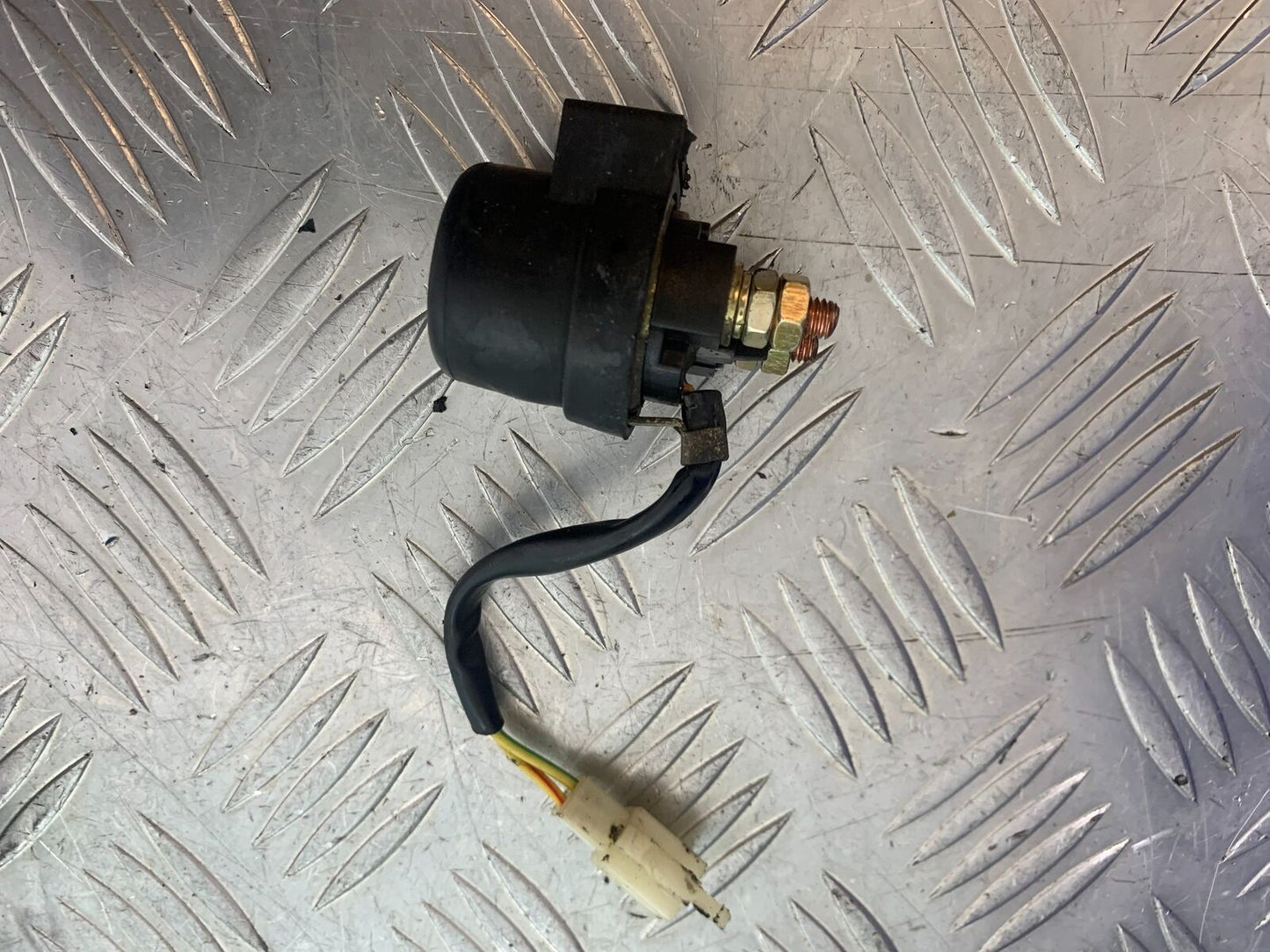 SINNIS TERRAIN 125 STARTER SOLENOID  YEAR 2018 (CMB1123)