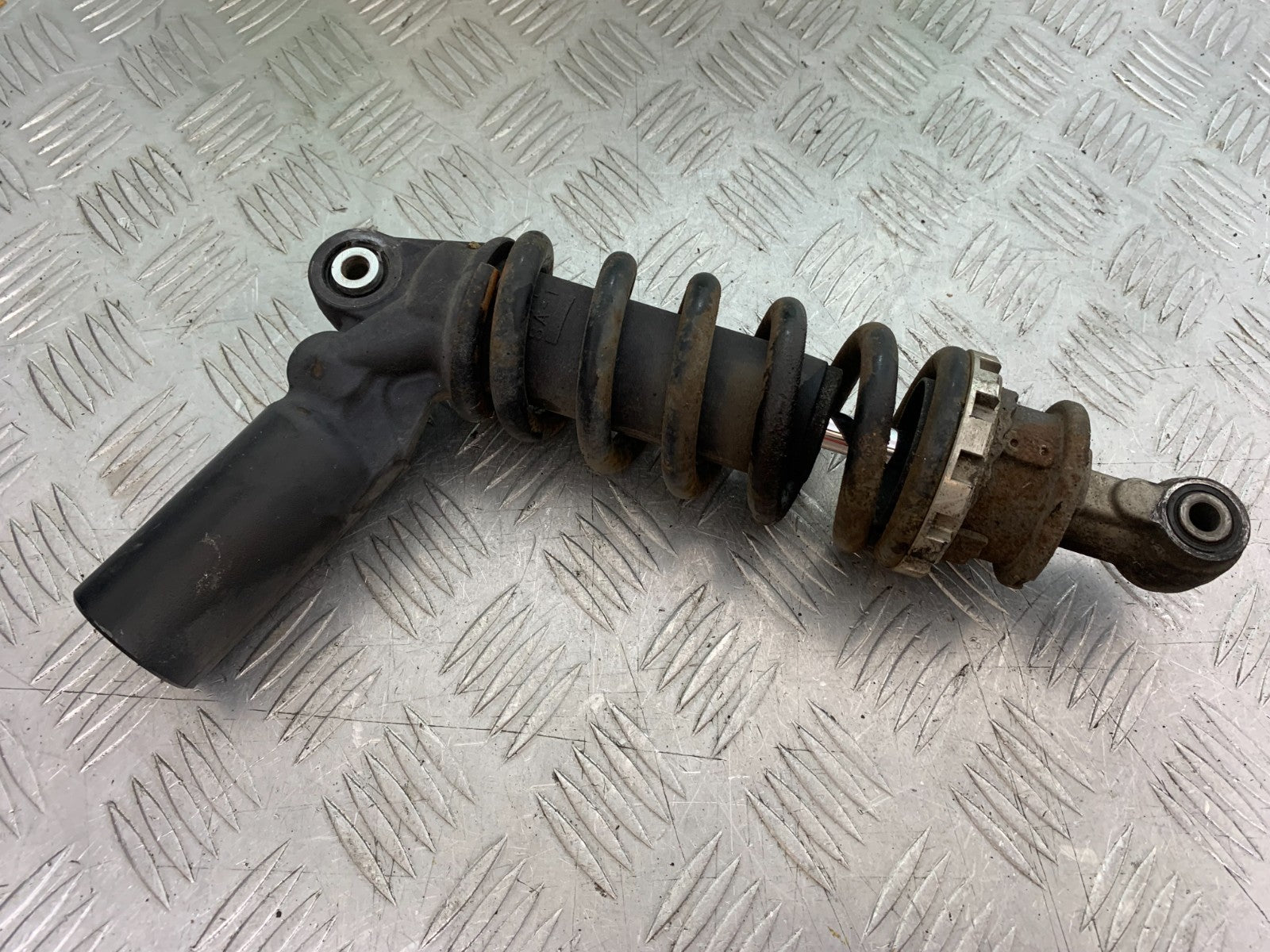 HONDA CBR1000 RR  REAR SHOCK YEAR  2008-2011
