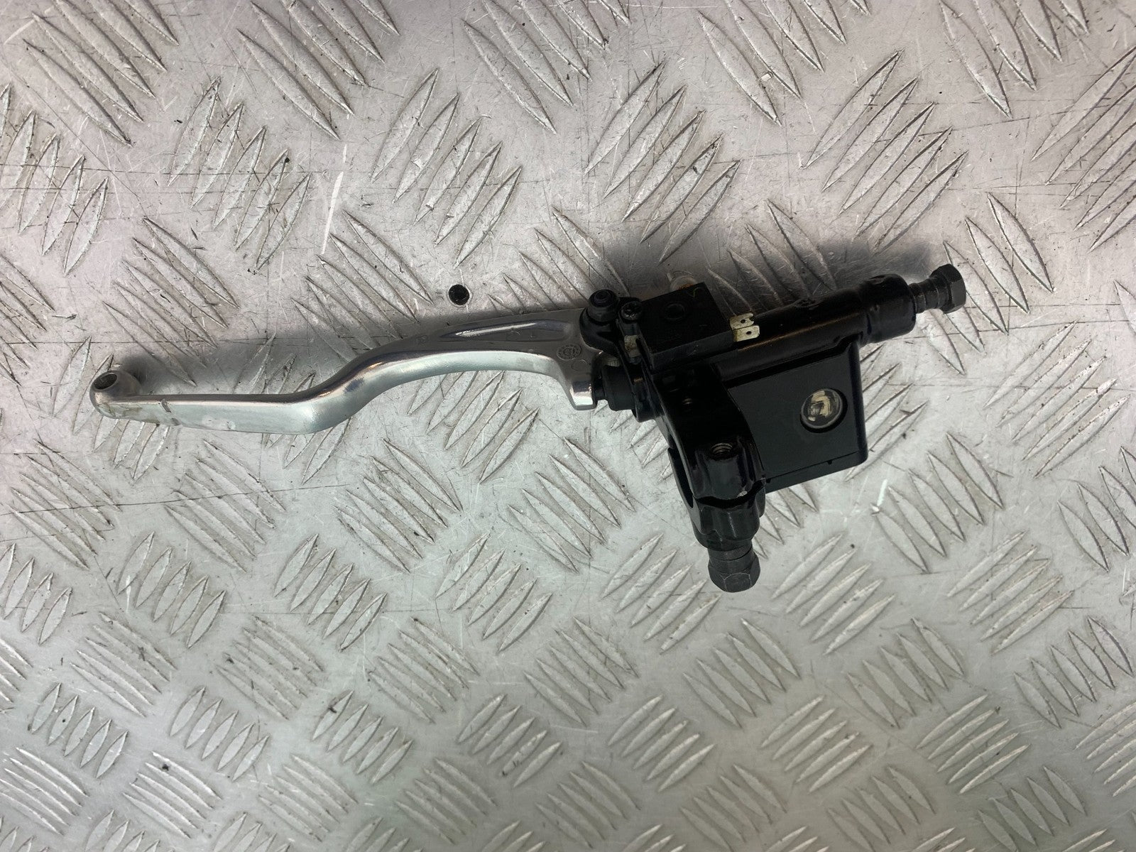 BSA 650 GOLD STAR FRONT BRAKE MASTER CYLINDER  YEAR 2022-2025 (CMB1262)