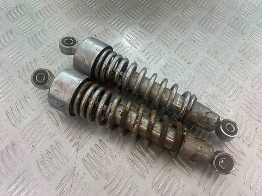 PIONEER XF250 REAR SHOCKS  YEAR 2009 (CMB1143)