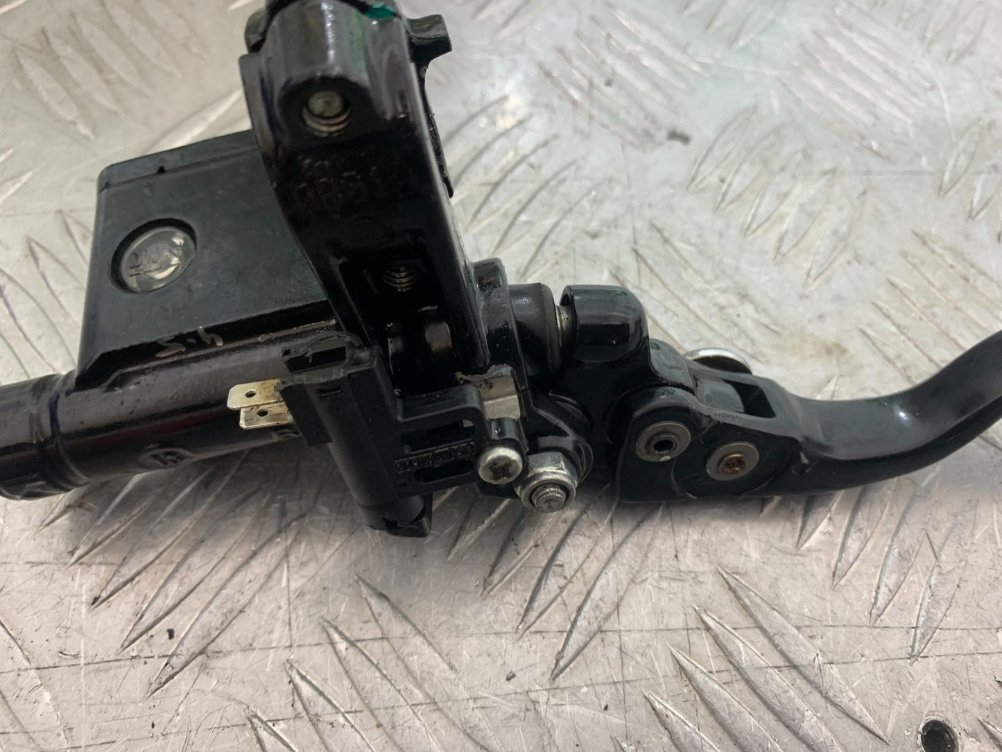 KTM 390 ADVENTURE FRONT MASTER CYLINDER  YEAR 2020-24 (CMB1240)