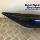 KAWASAKI ER6 F LEFT SEAT PANEL  YEAR 2006