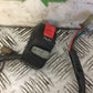 YAMAHA YZF750 YZF 750 RIGHT SWITCH GEAR  YEAR 1994 (STOCK 519)