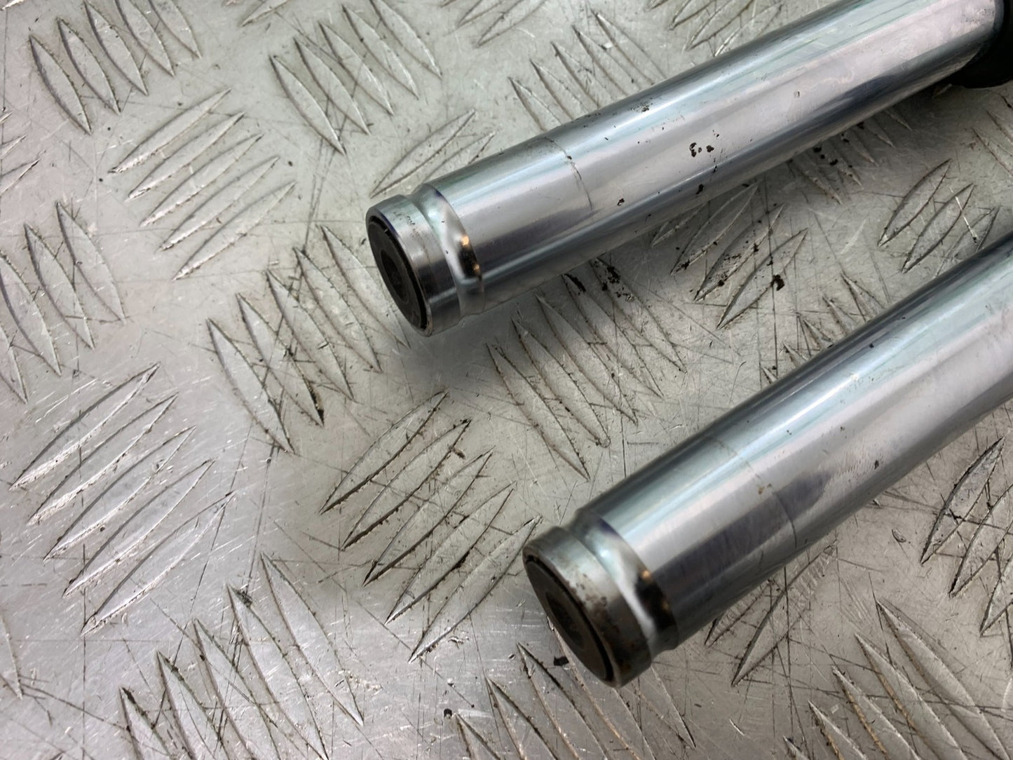 HONDA NSC110 VISION FORKS   YEAR 2017-2020 (CMB1249)