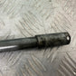 HONDA VFR800 PRE V-TEC FRONT WHEEL SPINDLE  YEAR 1998-2001 (CMB1233)