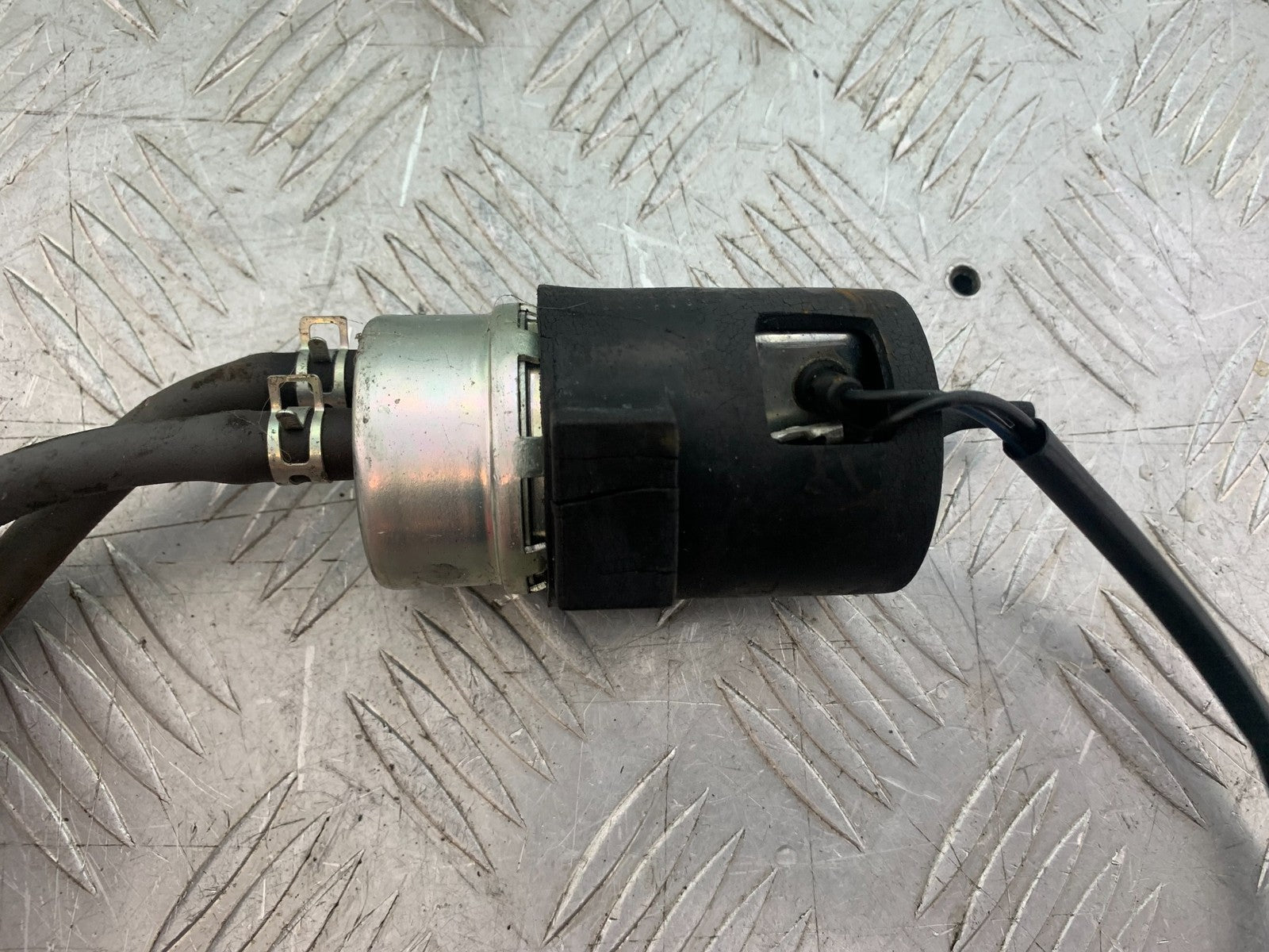 YAMAHA XMAX 250 XMAX 250 PETROL TANK   YEAR 2006-09 (CMB1201)