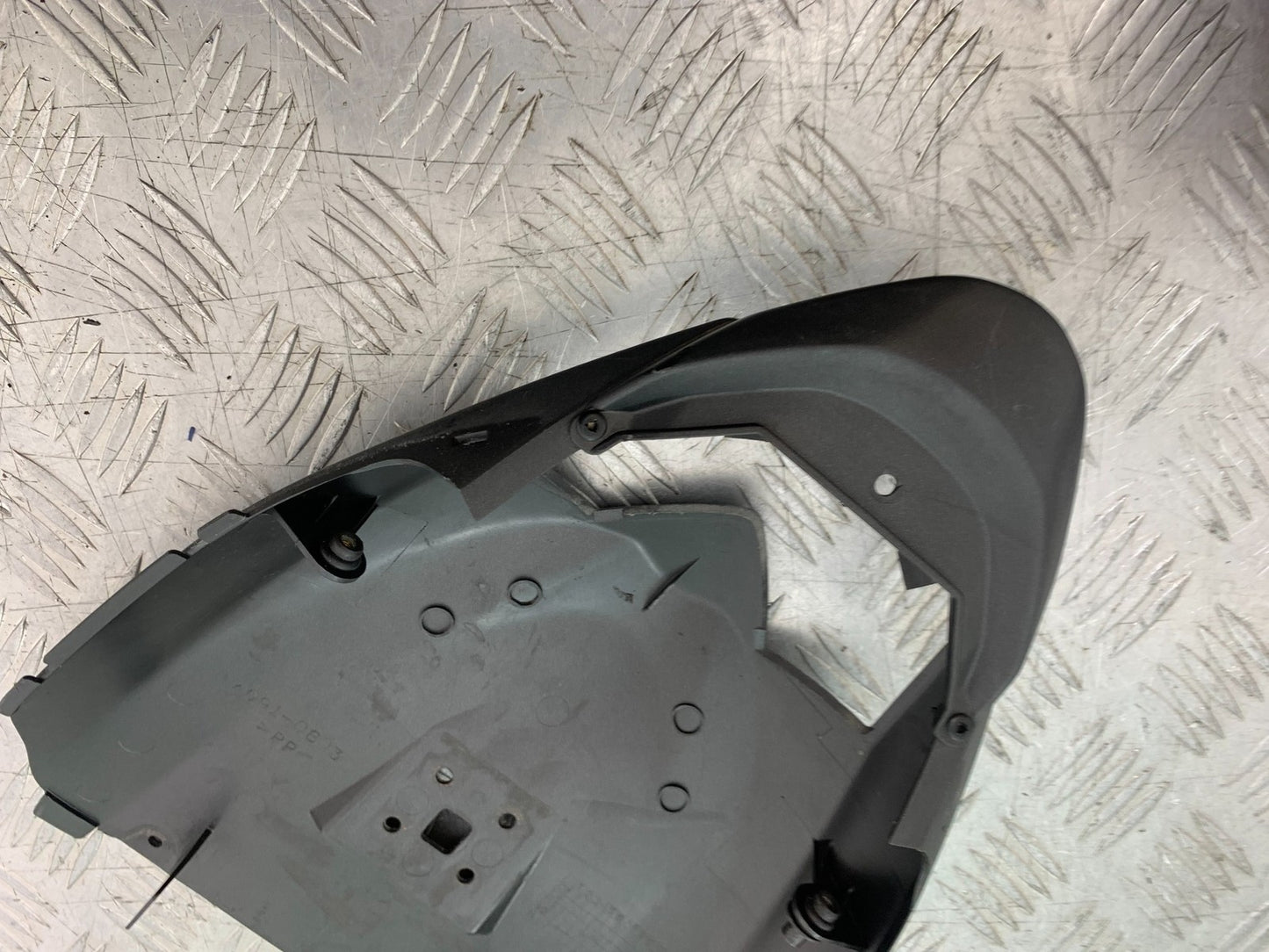 KAWASAKI ZX10R ZX10 R TAIL PIECE  2008-2010 (CMB1301)