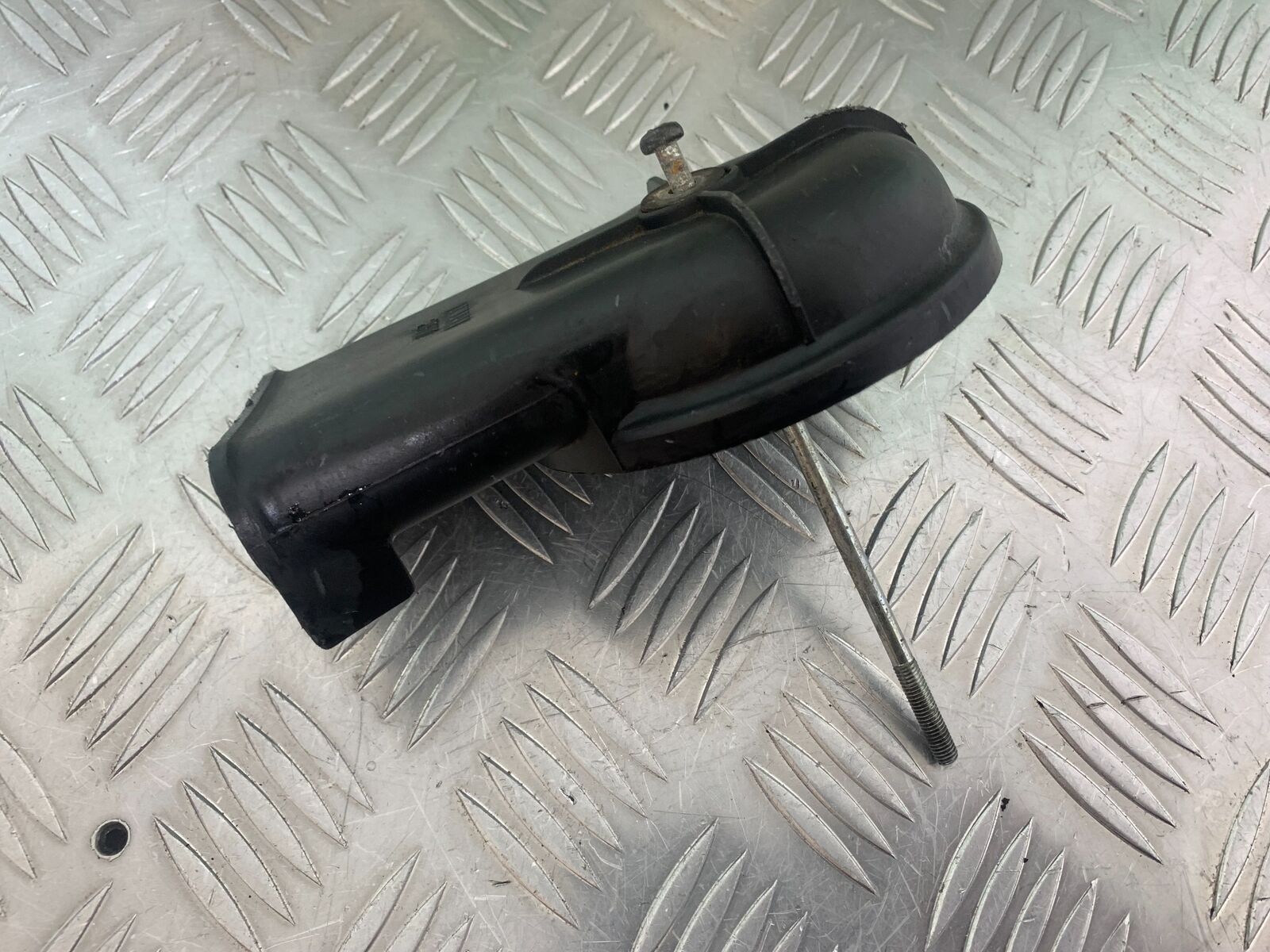 YAMAHA XV535 XV 535 VIRAGO AIRBOX COVER   YEAR 1994-02 (CMB1044)
