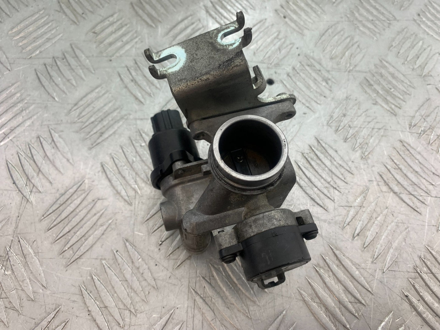 SUZUKI AN 200 UH 200 THROTTLE BODY YEAR 2007-2009 (CMB1256)