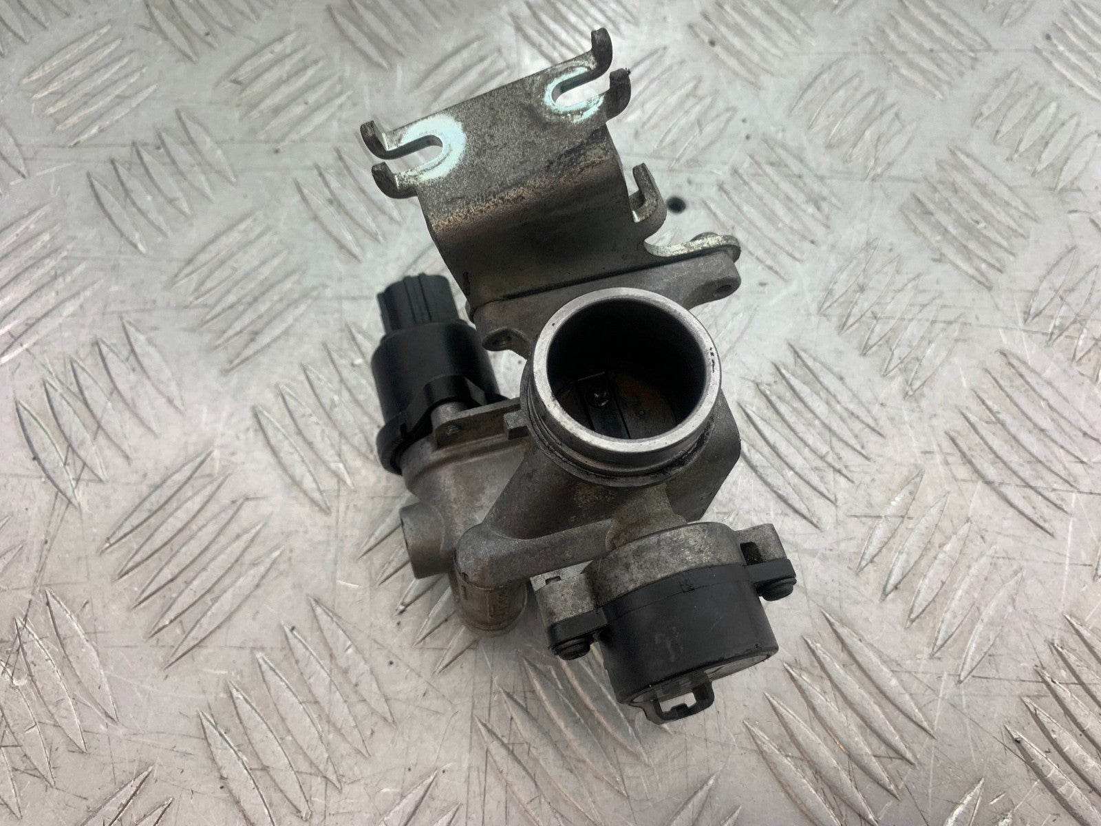 SUZUKI AN 200 UH 200 THROTTLE BODY YEAR 2007-2009 (CMB1256)