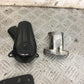 HYOSUNG GV650 AQUILA PRO SPORT EXHAUST BRACKETS AND INFILLS YEAR 2013(STOCK 846)