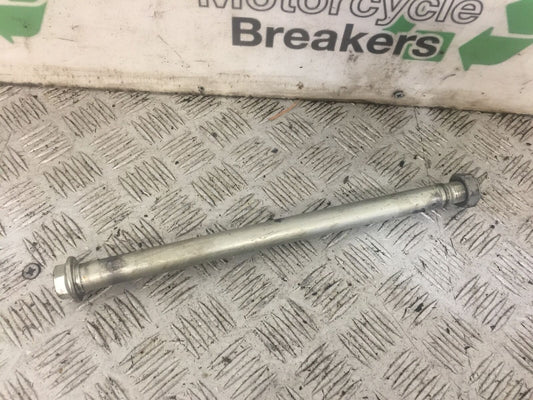 HONDA CB650 R CB 650 R SWINGARM SPINDLE YEAR 2019-2021 (STOCK 776)
