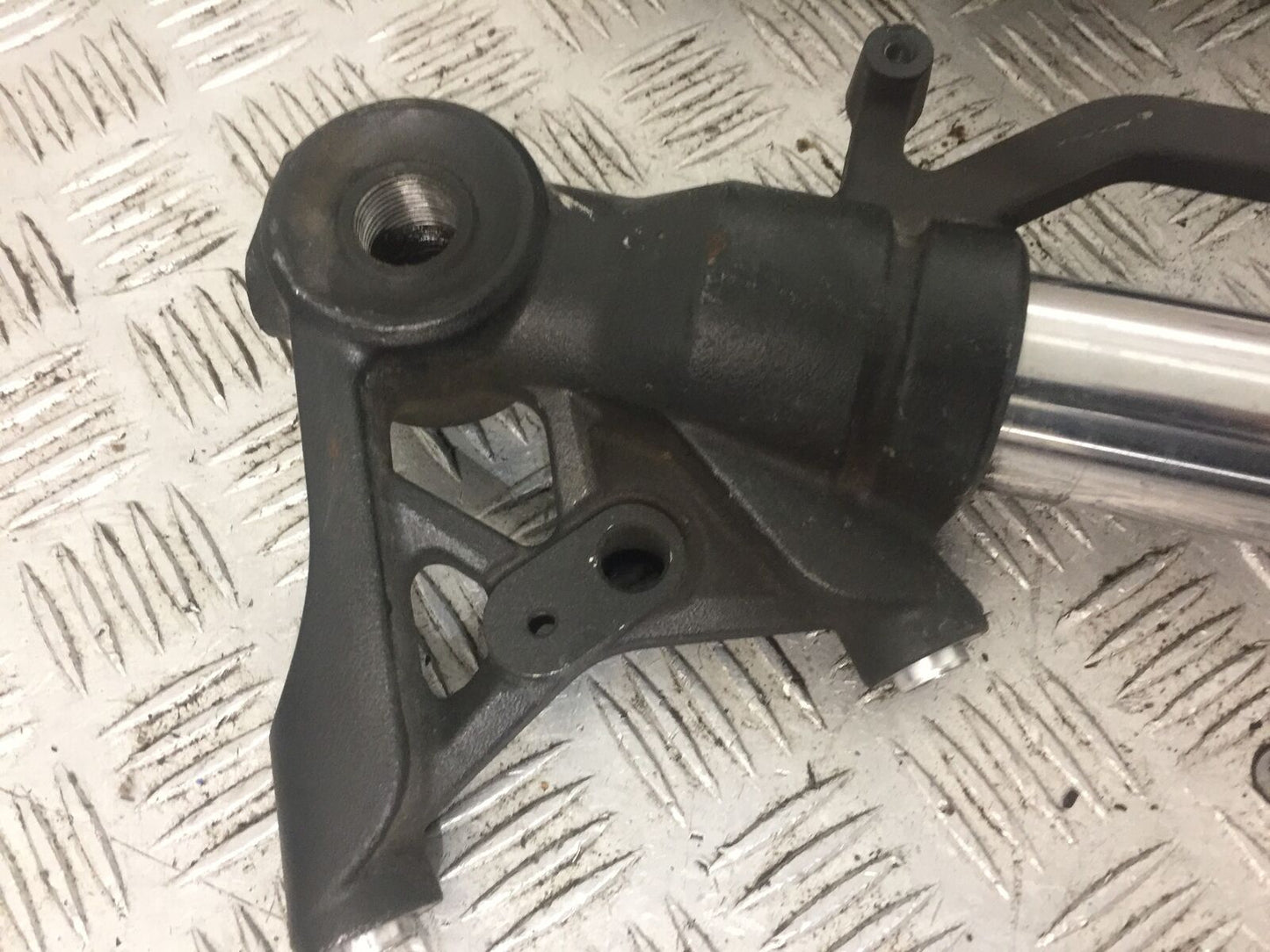 KAWASAKI Z1000 SX FORKS YEAR 2011 (STOCK 796)