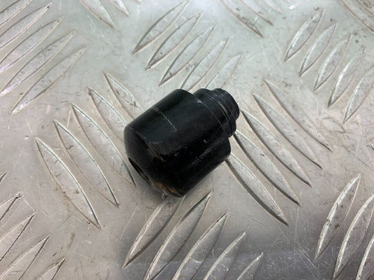 HONDA VFR800 VFR 800 V-TEC 1 X BAR END WEIGHT YEAR 2002 -09 (CMB1012)